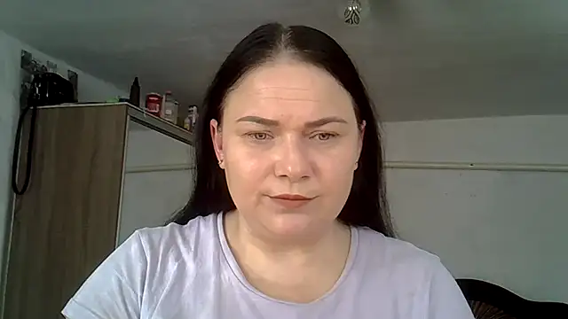 Snapshot of TammyAh chatting on 7, 3, 2025 TammyAh online show from 7, 3, 2025