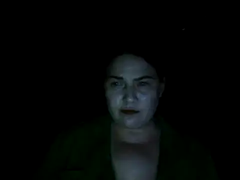 Snapshot of TammyAh chatting on 14, 3, 2025 TammyAh online show from 14, 3, 2025