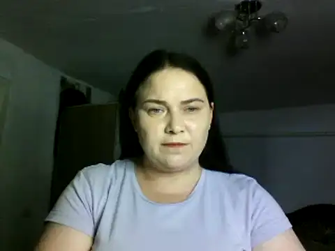 Snapshot of TammyAh chatting on 15, 3, 2025 TammyAh online show from 15, 3, 2025