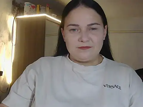 Snapshot of TammyAh chatting on 6, 10, 2025 TammyAh online show from 6, 10, 2025