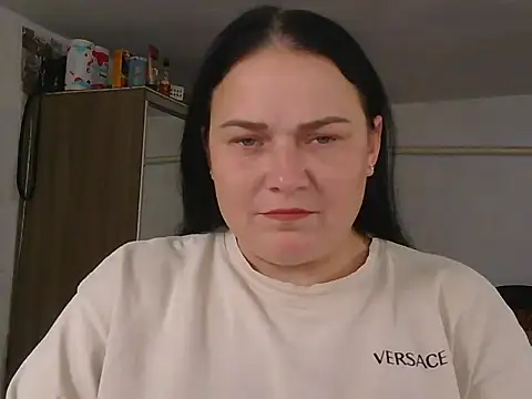 Snapshot of TammyAh chatting on 7, 10, 2025 TammyAh online show from 7, 10, 2025