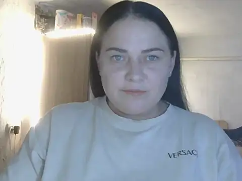 Snapshot of TammyAh chatting on 8, 10, 2025 TammyAh online show from 8, 10, 2025