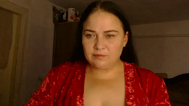 Snapshot of TammyAh chatting on 20, 10, 2025 TammyAh online show from 20, 10, 2025
