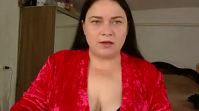 Snapshot of TammyAh chatting on 24, 10, 2025 TammyAh online show from 24, 10, 2025