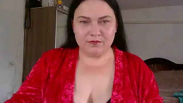 TammyAh online show from 20, 5, 2026
