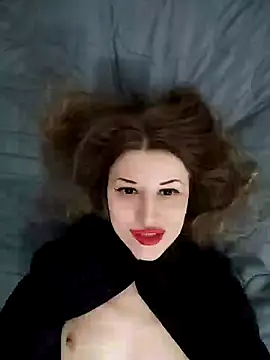 RebeccaNice online show from 6, 12, 2024