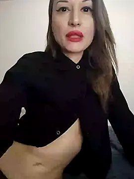 RebeccaNice online show from 18, 12, 2024