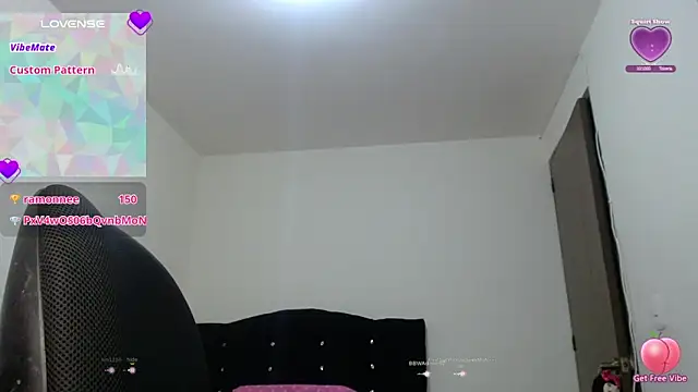 sweetshorexxx online show from 25, 1, 2025