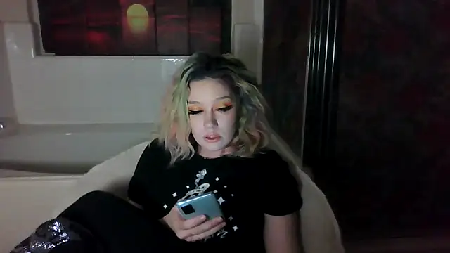 TEXASMARYYYJANE online show from 30, 4, 2026