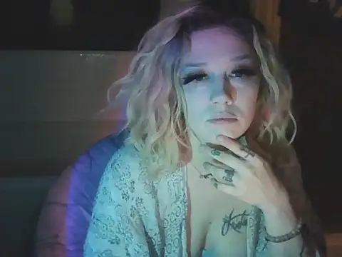 TEXASMARYYYJANE online show from 4, 5, 2026