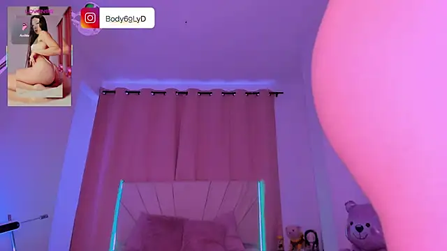Snapshot of Body69ld chatting on 4, 7, 2026 Body69ld online show from 4, 7, 2026