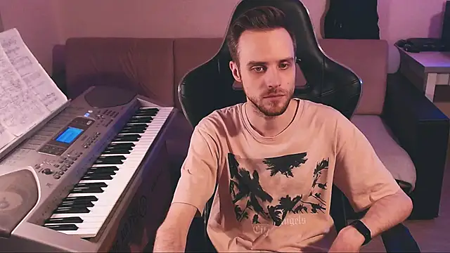 Sweetparker online show from 16, 1, 2026