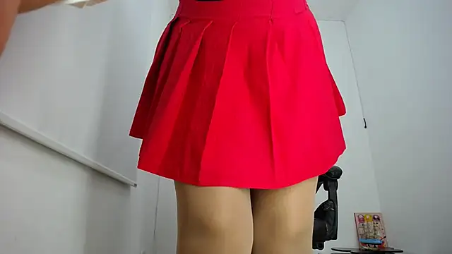 ReyleDoll online show from 27, 12, 2024