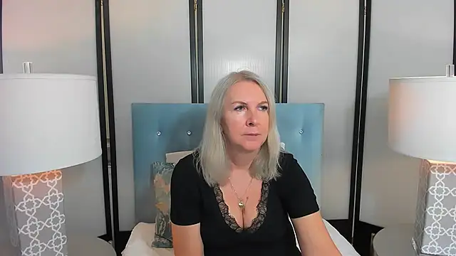 EricaTop online show from 27, 10, 2025