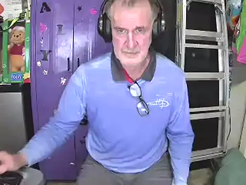 Sweet Sexy1963 online show from 26, 12, 2024