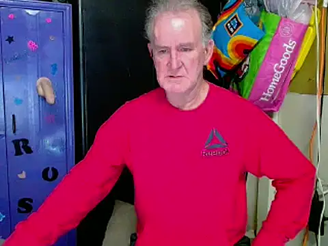 Sweet Sexy1963 online show from 16, 2, 2025