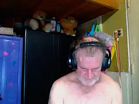 Sweet Sexy1963 online show from 25, 2, 2025