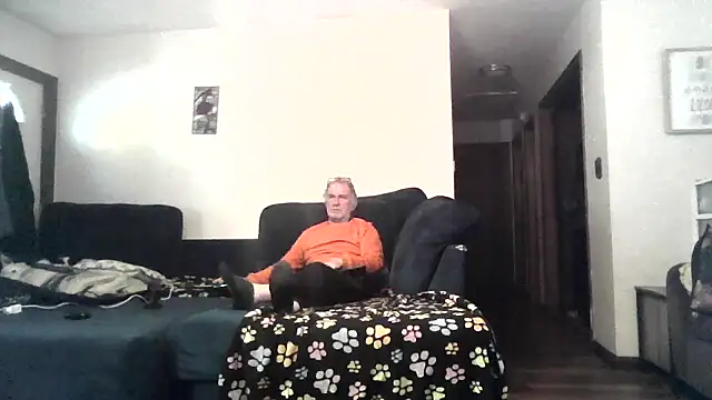 Sweet Sexy1963 online show from 14, 10, 2025