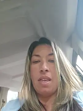 NinaLuvSins  online show from 5, 8, 2026