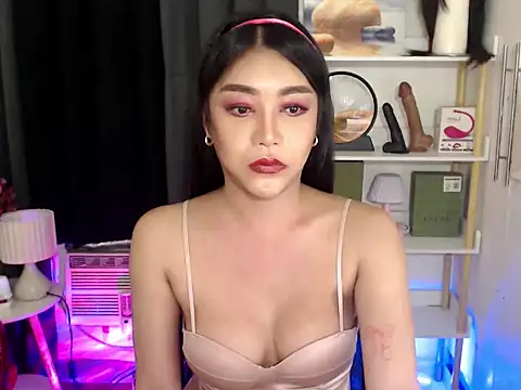 AsianMariaTs online show from 30, 1, 2025