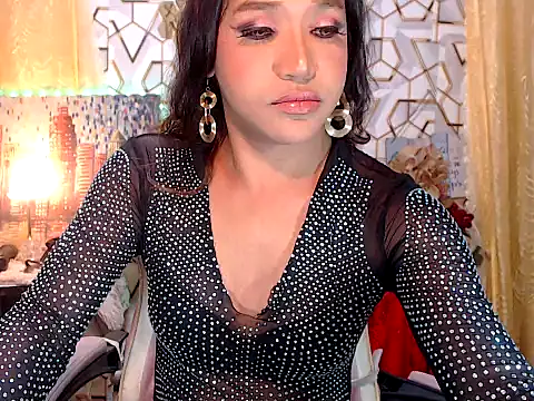 AsianMariaTs online show from 4, 3, 2026