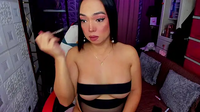 tssexylover online show from 14, 9, 2025