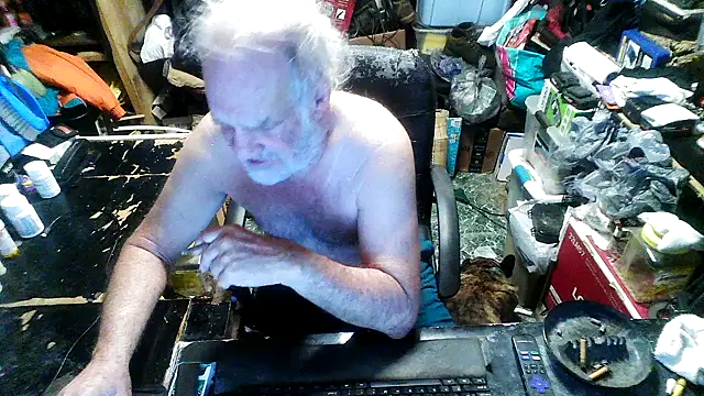 russtee online show from 7, 10, 2025