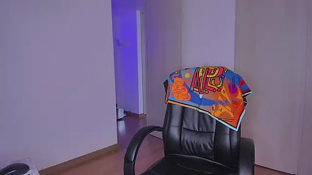 Lisegg  online show from 11, 10, 2025