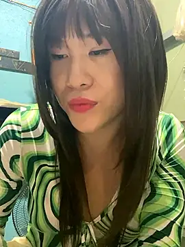 CockzillaHotTS online show from 12, 3, 2026
