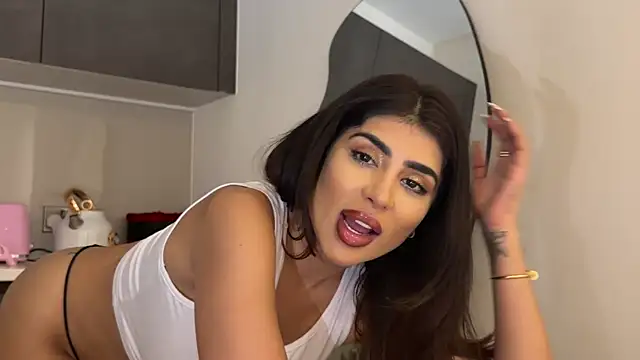 ArabicBarbie online show from 19, 4, 2026