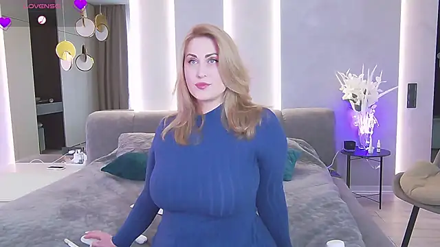 Sinful Eyes online show from 11, 3, 2025