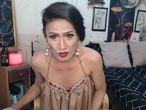 asianlovetocum online show from 29, 4, 2026