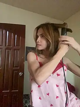  FoxyFlair online show from 27, 2, 2026