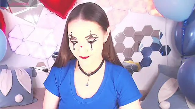 LexiKiss online show from 19, 3, 2025