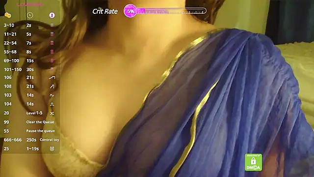 bxdgirlhr online show from 20, 12, 2024