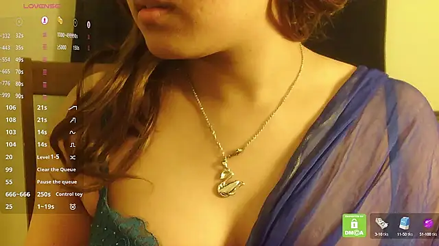 bxdgirlhr online show from 5, 1, 2025