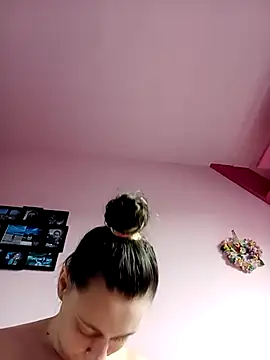 SexyAmanda32 online show from 7, 2, 2025