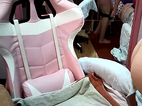 SexyAmanda32 online show from 15, 2, 2025