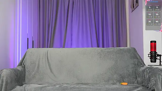 Snapshot of NickHOWLEN chatting on 4, 12, 2024 NickHOWLEN online show from 4, 12, 2024