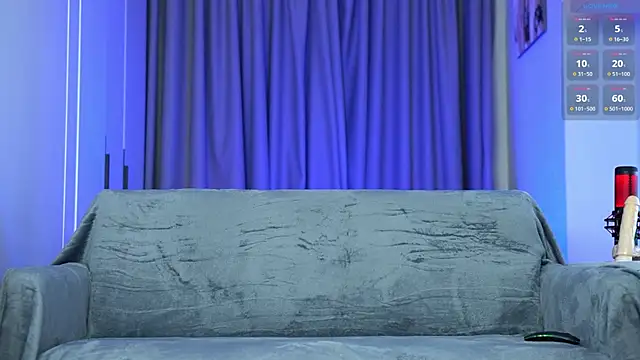 Snapshot of NickHOWLEN chatting on 16, 2, 2025 NickHOWLEN online show from 16, 2, 2025