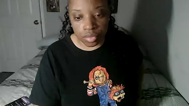 Sexymona1218 online show from 6, 10, 2025