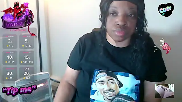 Sexymona1218 online show from 18, 3, 2026