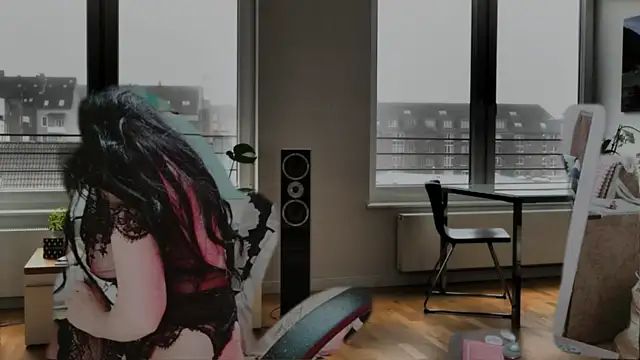 lara heaven online show from 2, 8, 2026