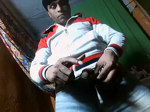 desiboy1101 online show from 18, 2, 2025