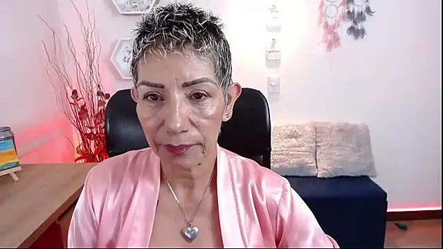 DevoraRose online show from 28, 5, 2026