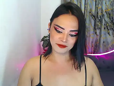 AsianQueenAlexaXx online show from 15, 1, 2026