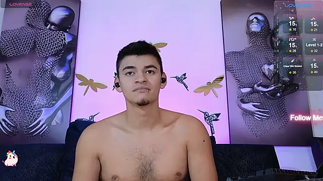 VikoHands online show from 11, 12, 2024