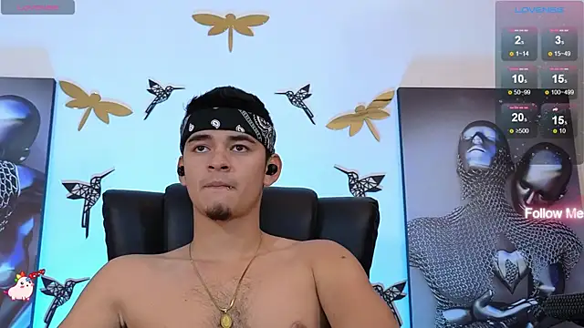 VikoHands online show from 21, 12, 2024