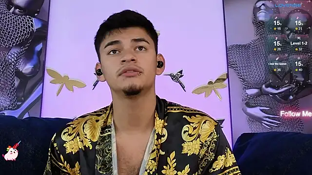 VikoHands online show from 12, 2, 2025