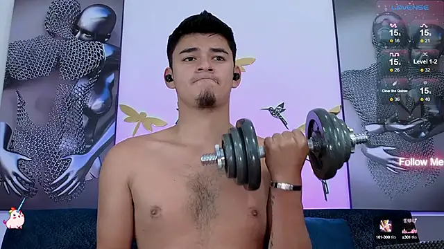 VikoHands online show from 20, 2, 2025